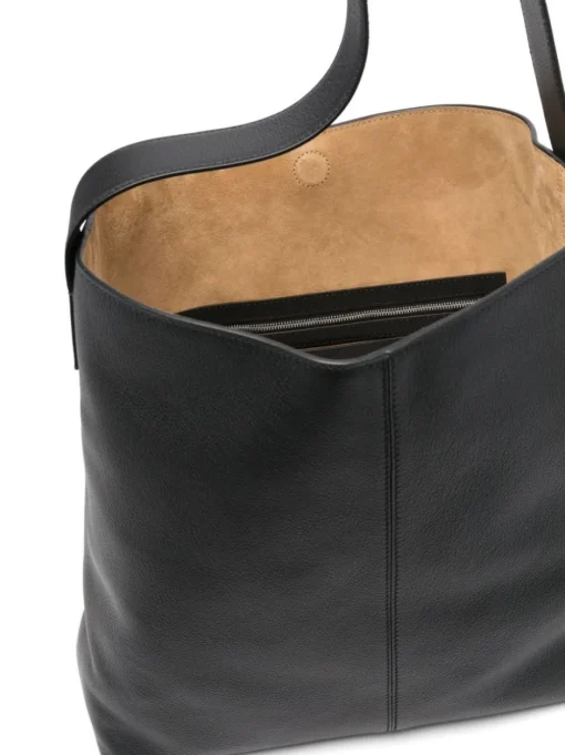 ALEXANDER McQUEEN T-Bar Sling tote bag