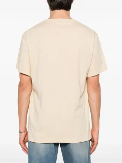 ALEXANDER McQUEEN T-shirt with graphic print