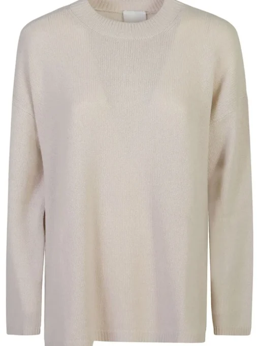ALLUDE Maglione in cashmere