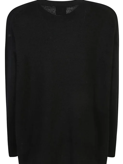 ALLUDE Maglione in cashmere