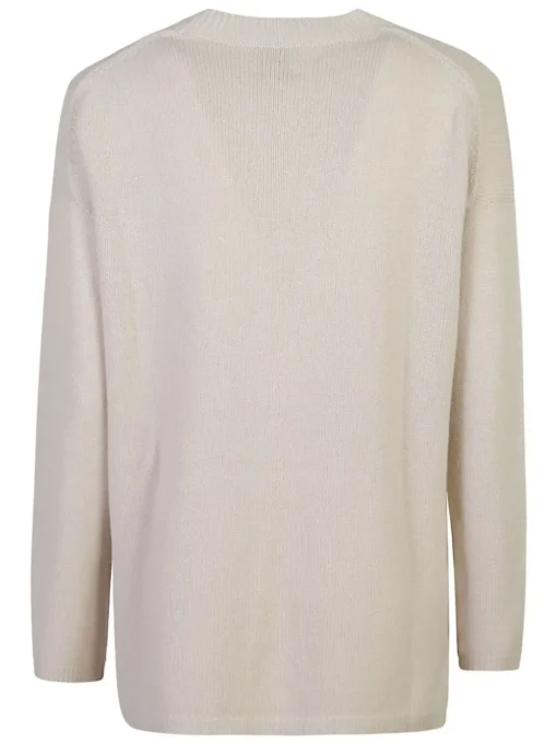 ALLUDE Maglione in cashmere