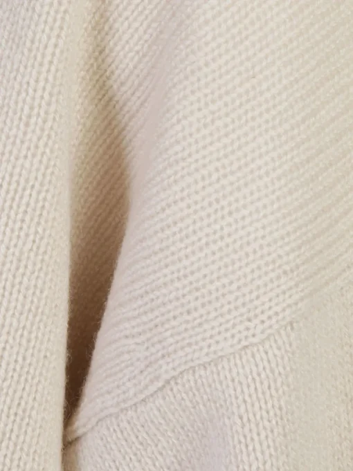 ALLUDE Maglione in cashmere
