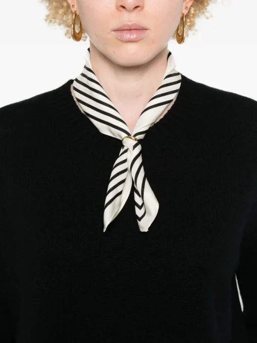 ALLUDE Maglione in cashmere