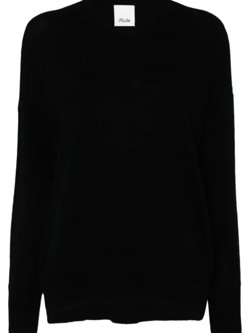 ALLUDE Maglione in cashmere