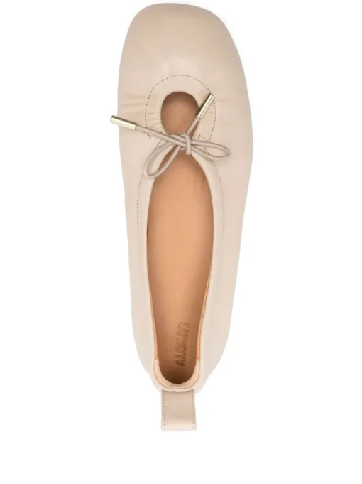 ALOHAS Rosalind Ballet Flats