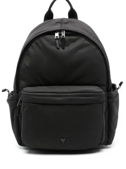 AMI PARIS Ami de Coeur backpack
