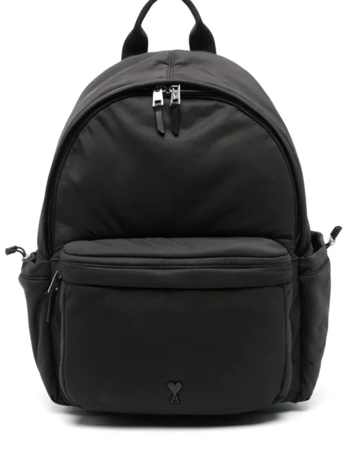 AMI PARIS Ami de Coeur backpack