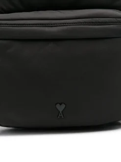 AMI PARIS Ami de Coeur backpack