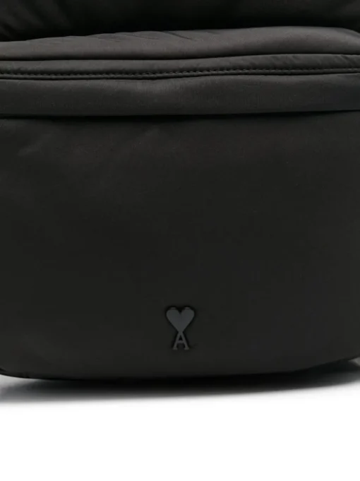 AMI PARIS Ami de Coeur backpack