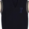 AMI PARIS Top Ami de Coeur