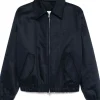 AMI PARIS Ami de Coeur bomber jacket