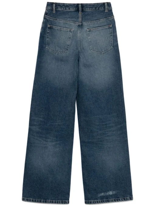 A.P.C. Elisabeth jeans