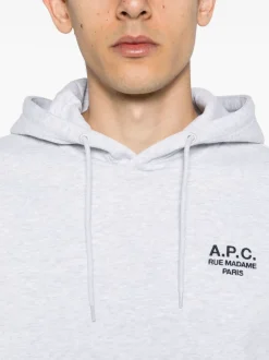 A.P.C. Hoodie