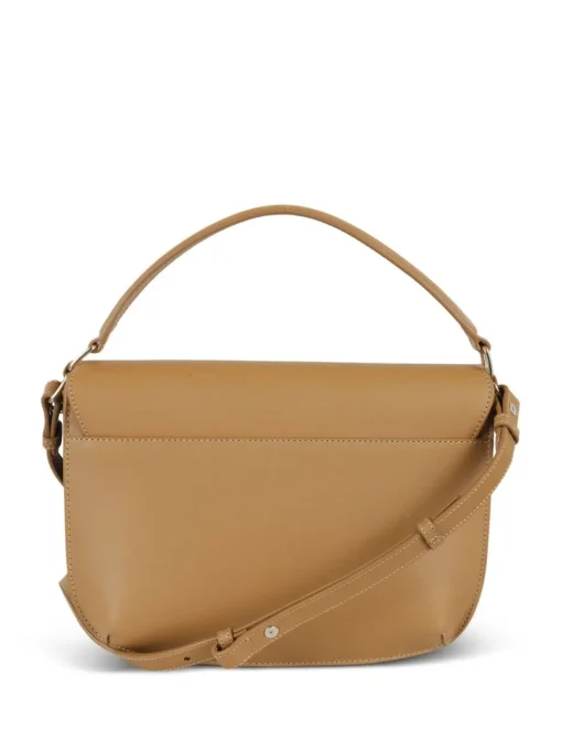 A.P.C. leather shoulder bag