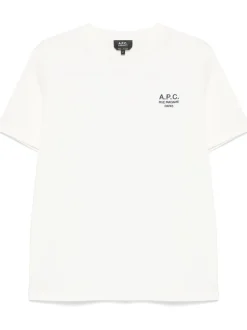 A.P.C. Rue Madame T-shirt