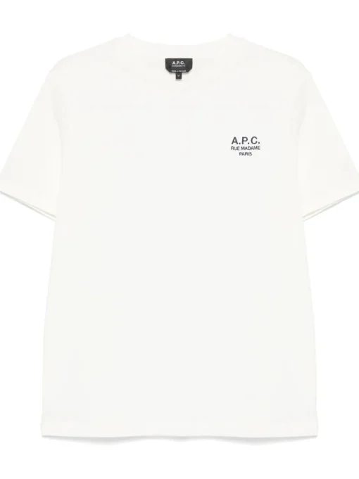A.P.C. Rue Madame T-shirt