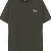 A.P.C. Rue Madame T-shirt