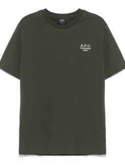 A.P.C. Rue Madame T-shirt