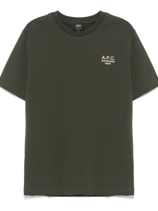 A.P.C. Rue Madame T-shirt