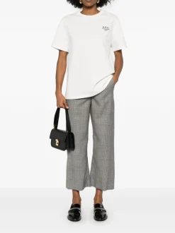 A.P.C. Rue Madame T-shirt