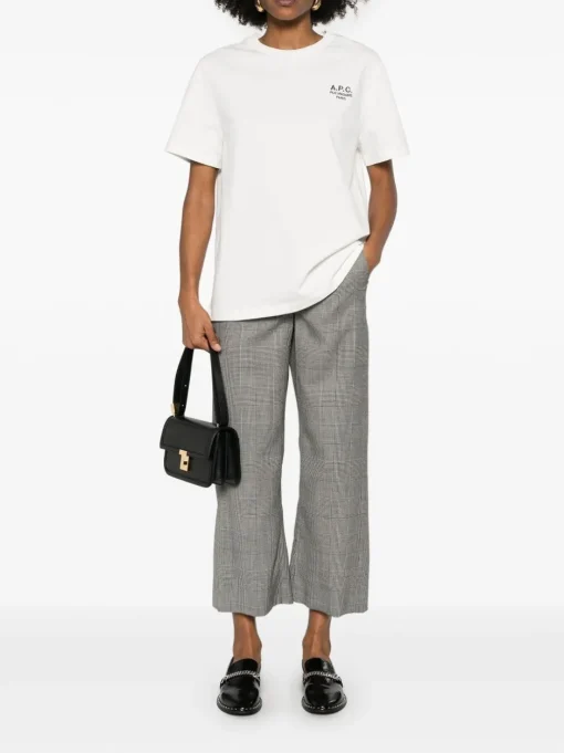 A.P.C. Rue Madame T-shirt