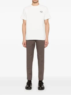 A.P.C. Rue Madame T-shirt