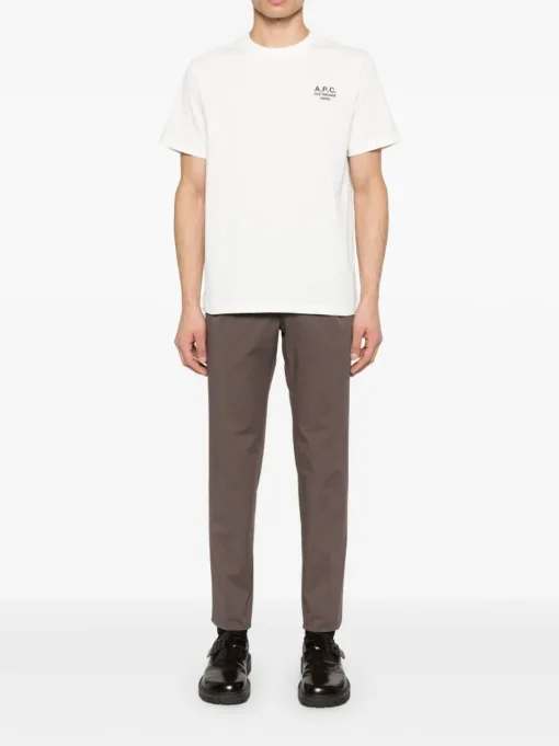 A.P.C. Rue Madame T-shirt