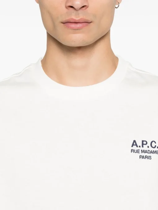 A.P.C. Rue Madame T-shirt