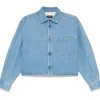 A.P.C. Samantha shirt