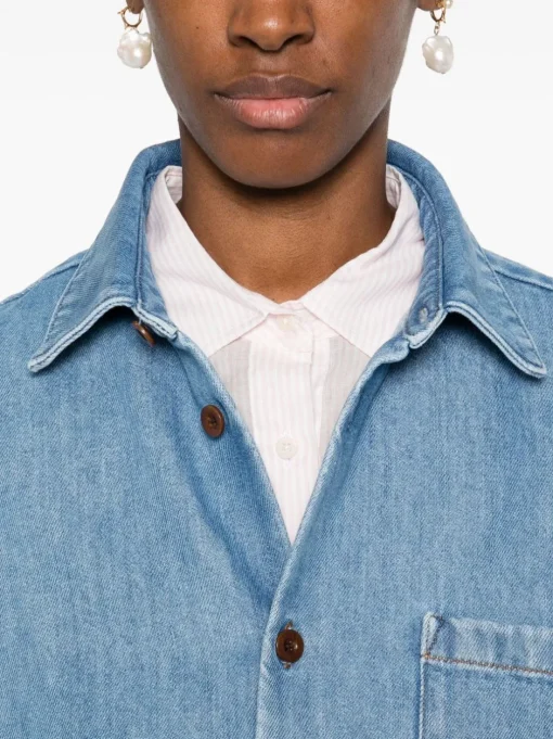 A.P.C. Samantha shirt