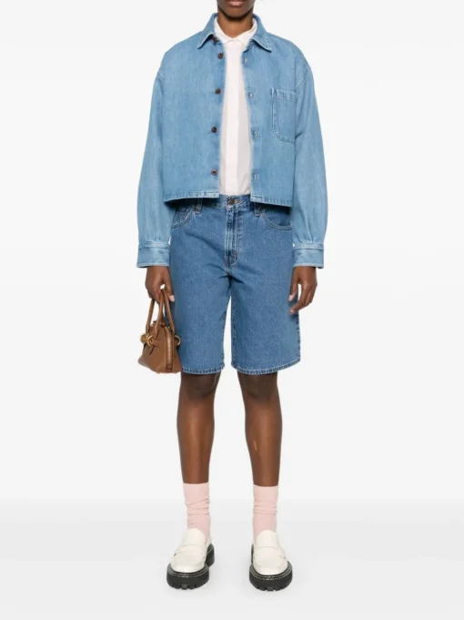 A.P.C. Samantha shirt