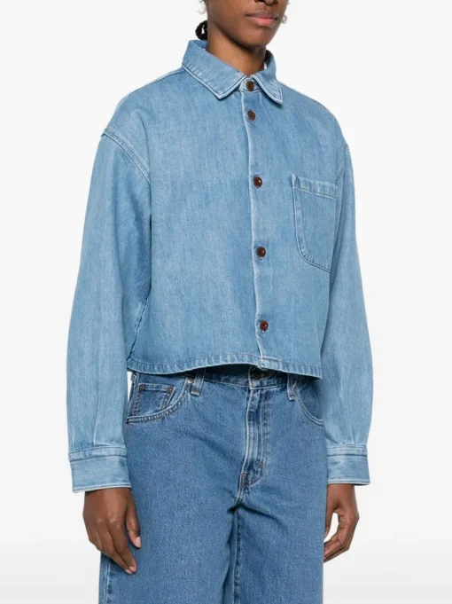 A.P.C. Samantha shirt