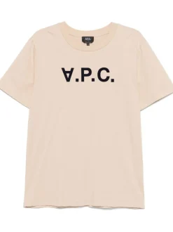 A.P.C. Standard Grand VPC T-shirt