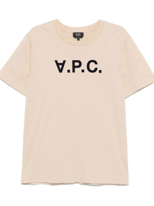 A.P.C. Standard Grand VPC T-shirt