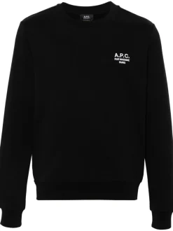 A.P.C. Standard Rue Madame sweatshirt