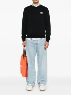 A.P.C. Standard Rue Madame sweatshirt