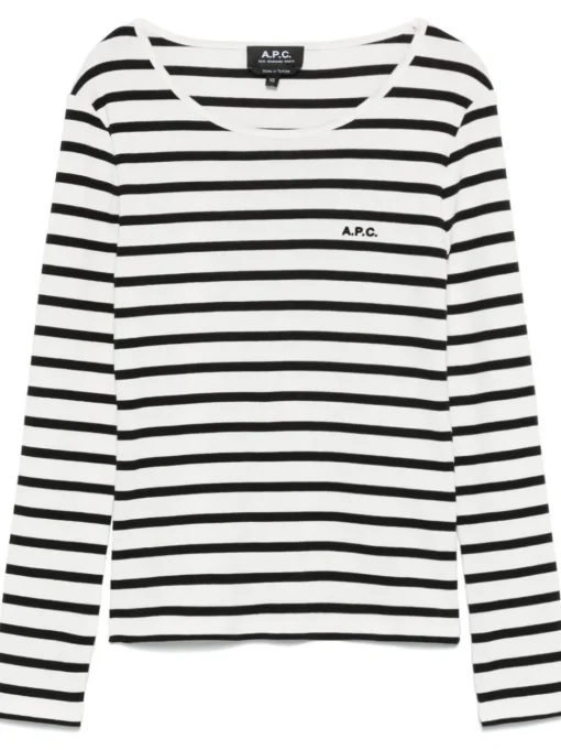 A.P.C. Thelma t-shirt