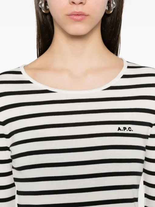 A.P.C. Thelma t-shirt