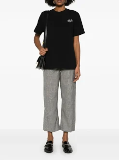 A.P.C. T-shirt Rue Madame