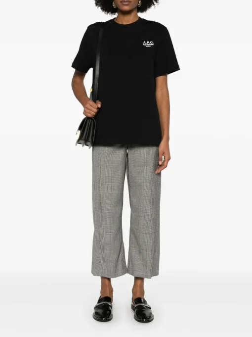 A.P.C. T-shirt Rue Madame