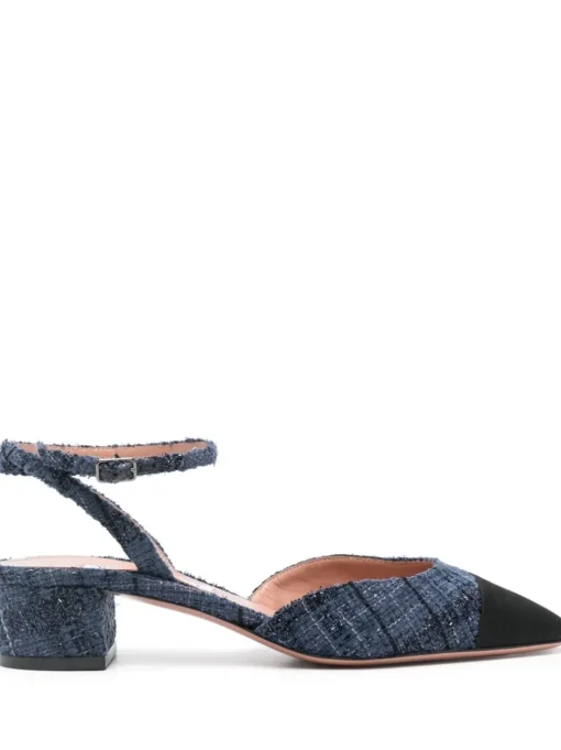 AQUAZZURA Pumps French Flirt 35mm