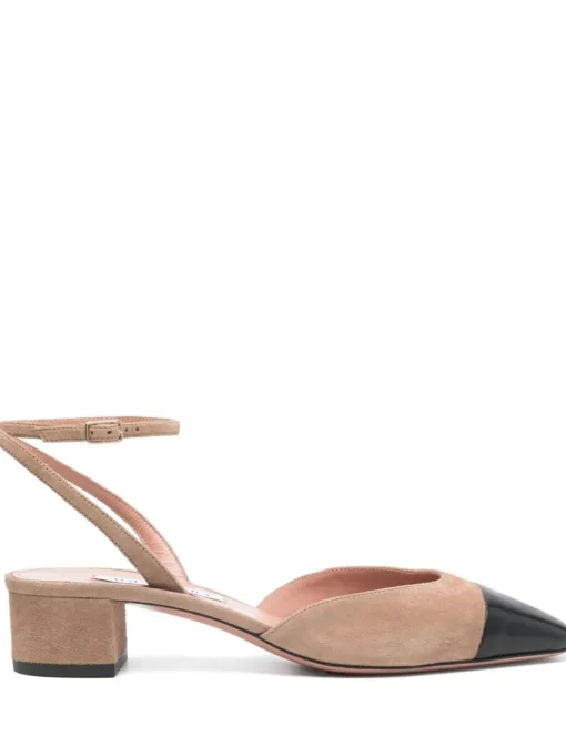 AQUAZZURA Pumps French Flirt 35mm