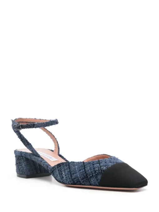 AQUAZZURA Pumps French Flirt 35mm