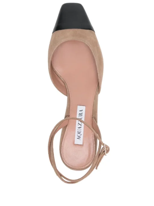 AQUAZZURA Pumps French Flirt 35mm