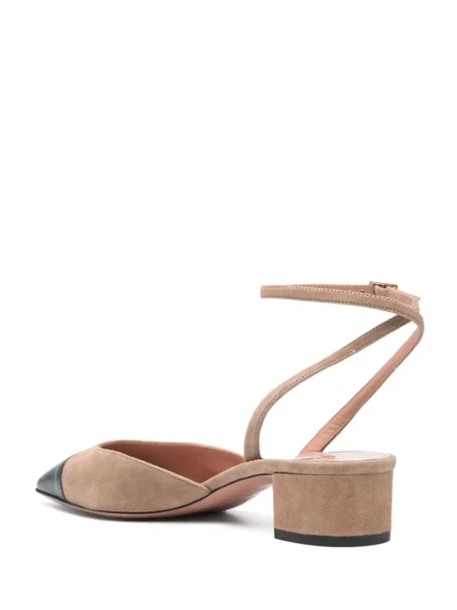 AQUAZZURA Pumps French Flirt 35mm