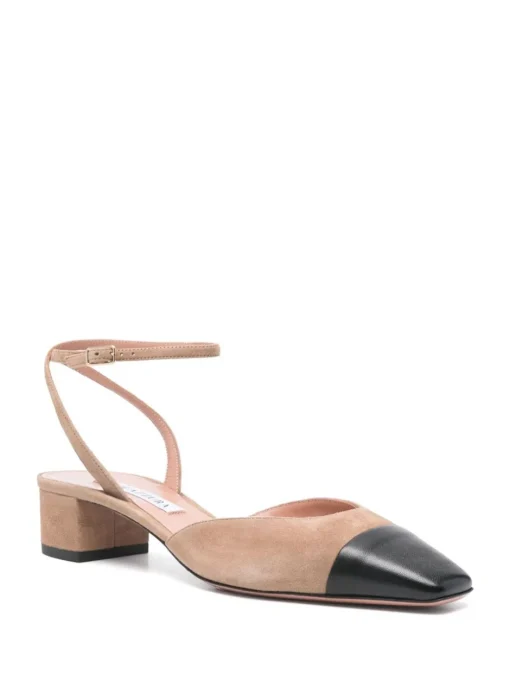 AQUAZZURA Pumps French Flirt 35mm