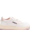 AUTRY Medalist sneakers