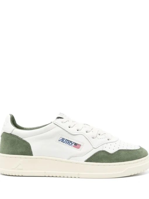 AUTRY Medalist sneakers