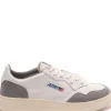 AUTRY Medalist sneakers