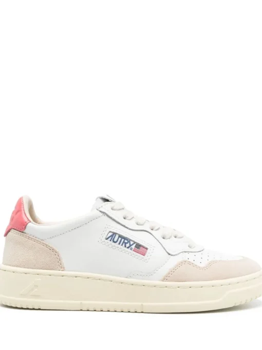 AUTRY Medalist sneakers